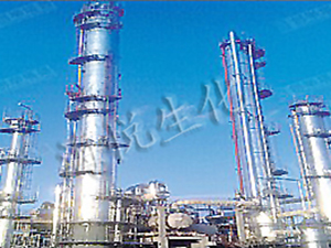 Tower equipment