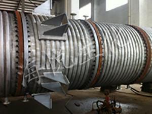 Rotary film evaporator
