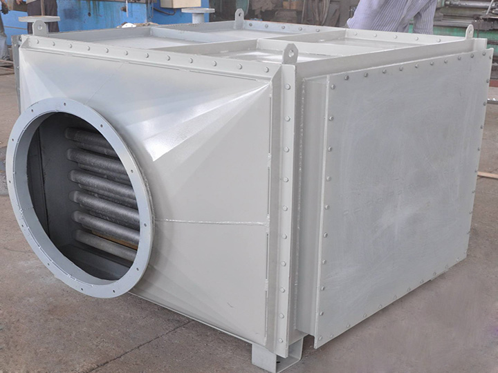 空氣冷卻器