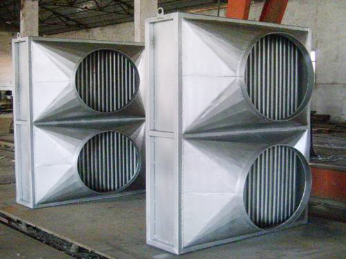 Air cooler